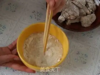 Make step 2