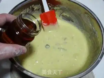 Make step 8