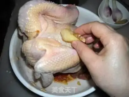 Make step 5