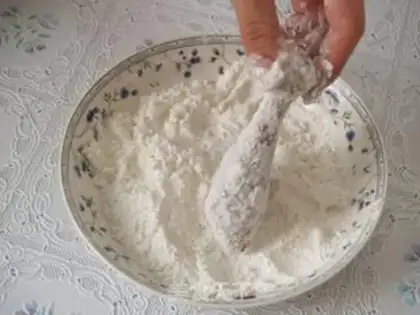 Make step 3