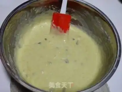 Make step 9