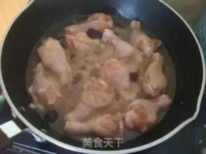 Make step 2