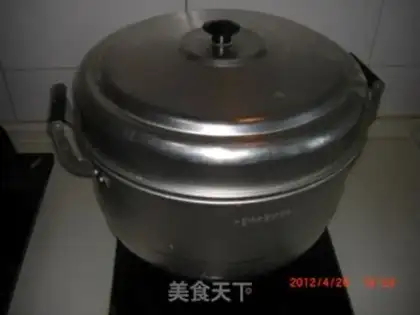 Make step 3