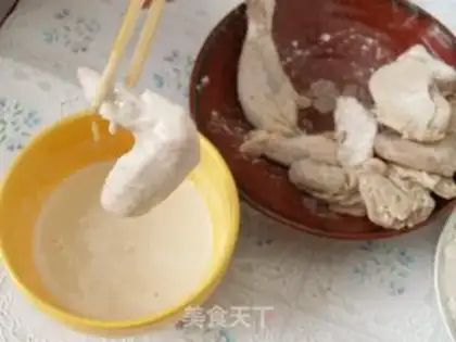 Make step 4