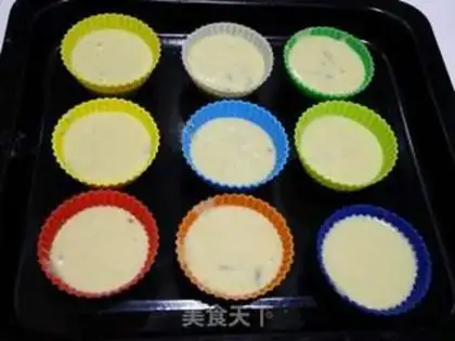 Make step 10
