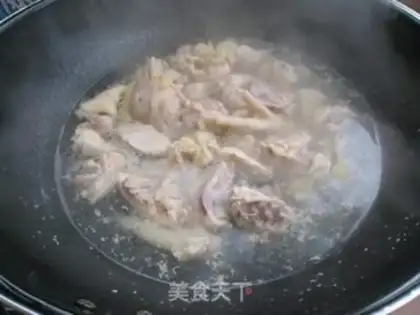 Make step 4