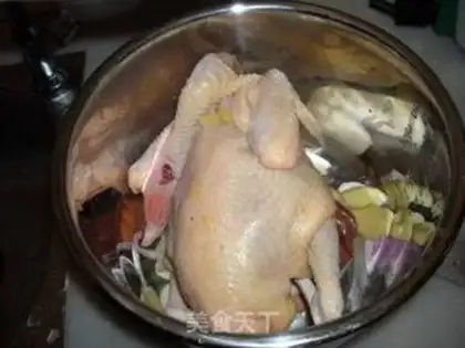 Make step 7