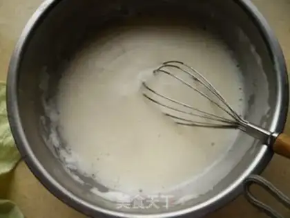 Make  step 4
