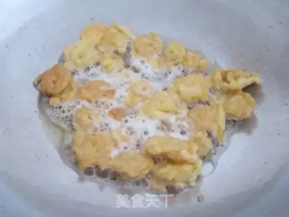 Make step 5