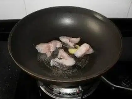 Make step 1