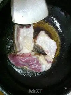 Make step 1
