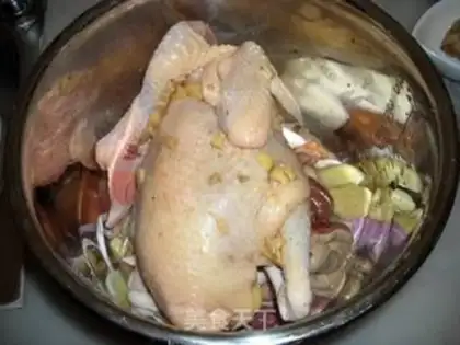 Make step 9