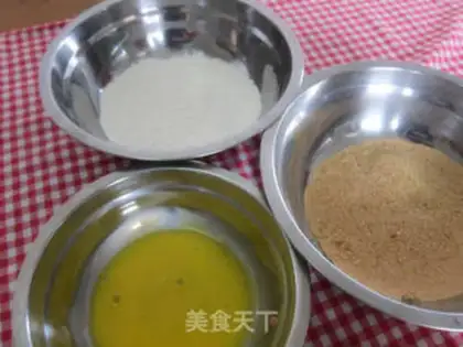 Make step 3