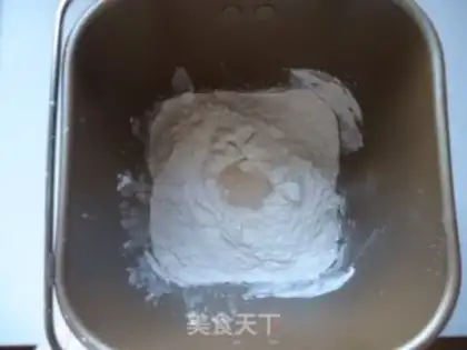 Make step 1