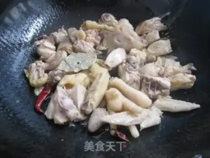 Make step 8