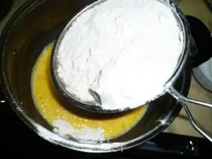 Make  step 7