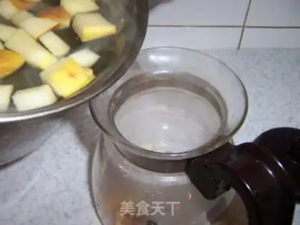 Make step 4