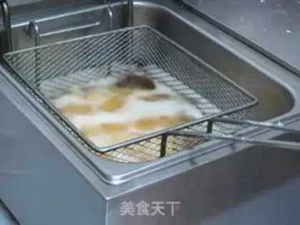 Make step 9