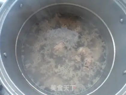 Make  step 1