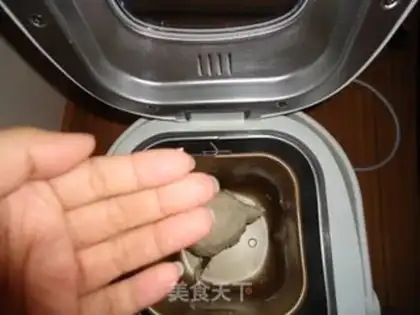 Make step 3