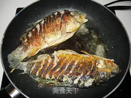 Make step 2