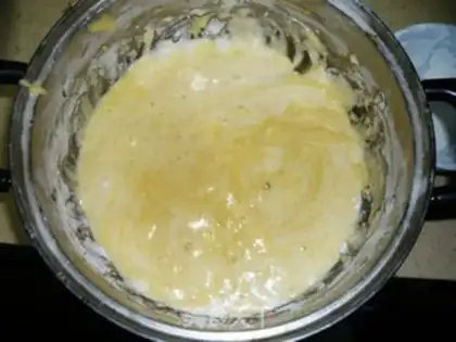 Make  step 10