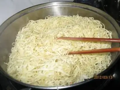 Make  step 4