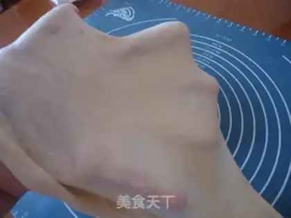 Make step 5