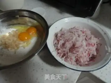 Make step 1