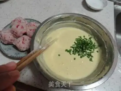 Make step 2