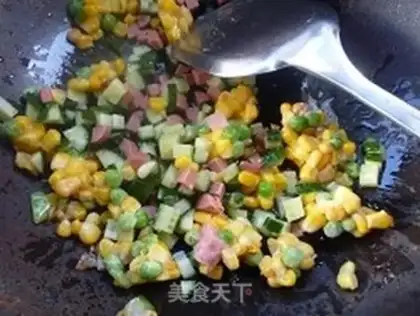 Make step 2