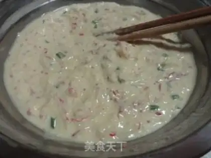 Make step 3