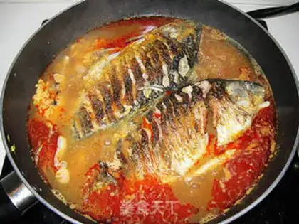 Make step 5