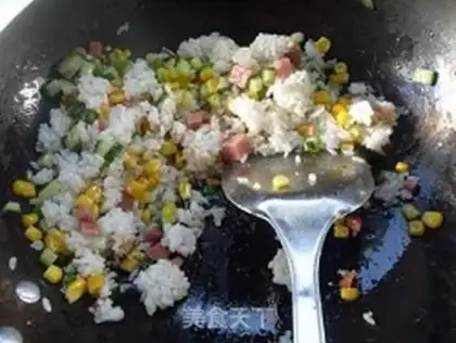Make step 3