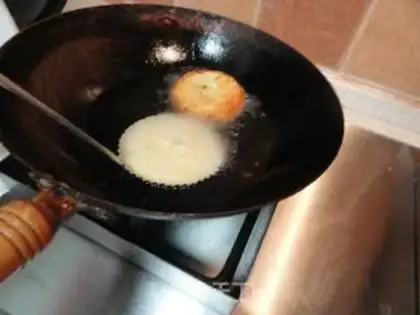 Make step 4