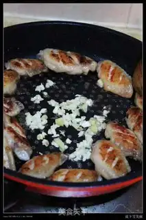 Make step 2