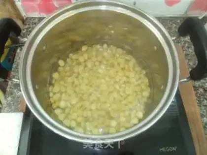 Make step 2