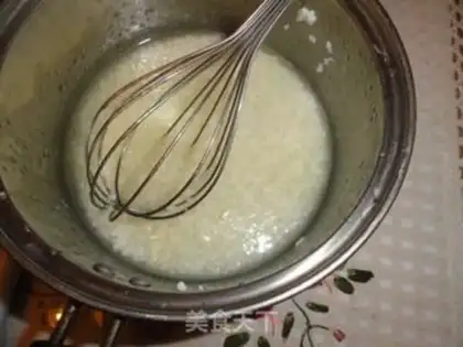 Make step 1