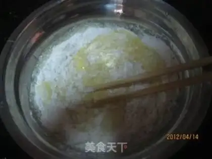 Make step 3