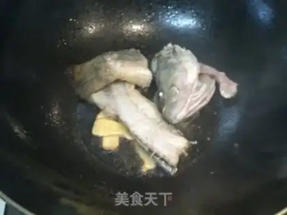Make step 4