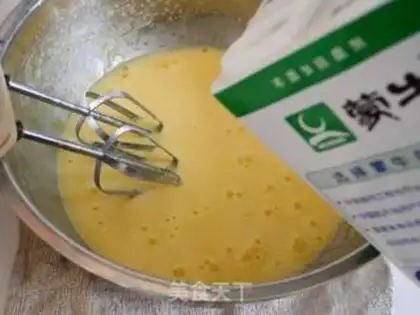 Make step 2