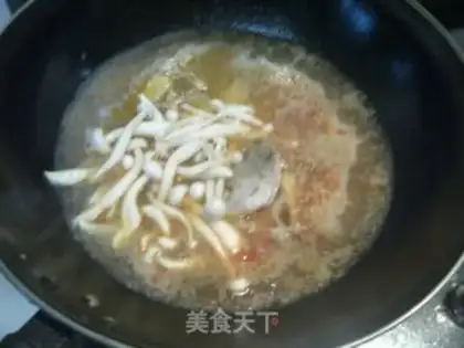Make step 5