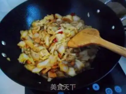 Make step 7