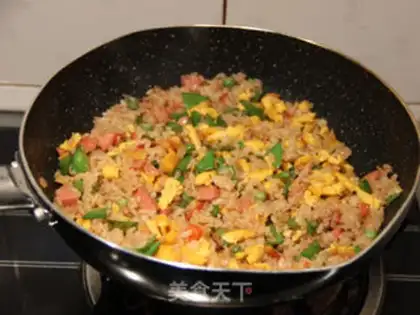 Make step 3