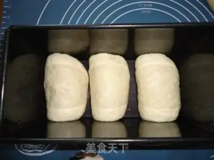 Make step 11