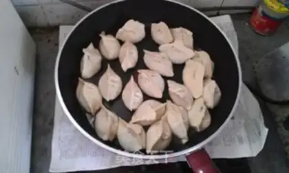 Make step 5