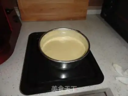 Make step 5