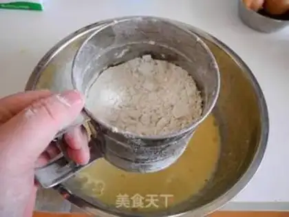Make step 4