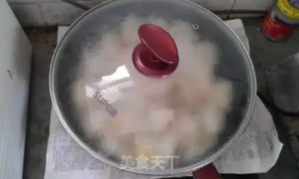 Make step 7