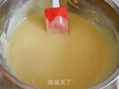 Make step 5